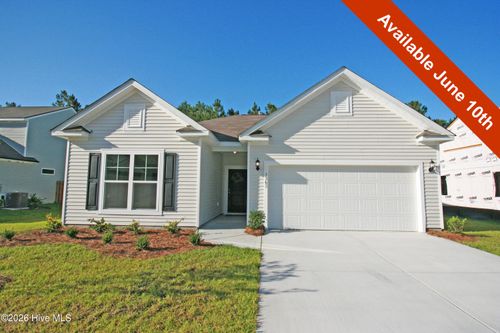 7363 Bellacroft Dr, Leland, NC, 28451-1338 | Card Image