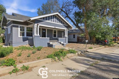 150 N Grant St, Casper, WY, 82601-2017 | Card Image