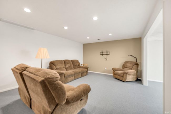 10715 Windsor Woods Blvd, House other with 4 bedrooms, 3 bathrooms and null parking in Fort Wayne IN | Image 33