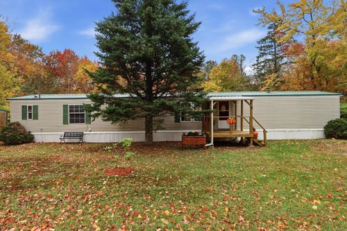 719 Bay Road, Brooklin, ME, 04616 | Card Image