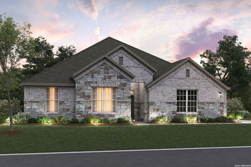 5011 Everly Ter, San Antonio, TX, 78263-4410 | Card Image
