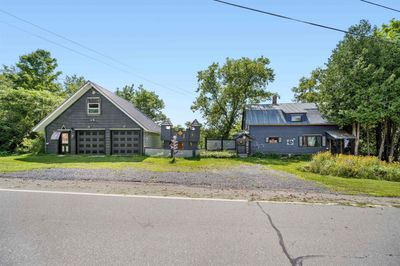 2023 Vt Route 214, House other with 4 bedrooms, 1 bathrooms and null parking in East Montpelier VT | Image 1