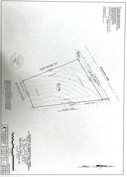 3944 Kingston Pike, Knoxville, TN, 37919-5217 | Card Image