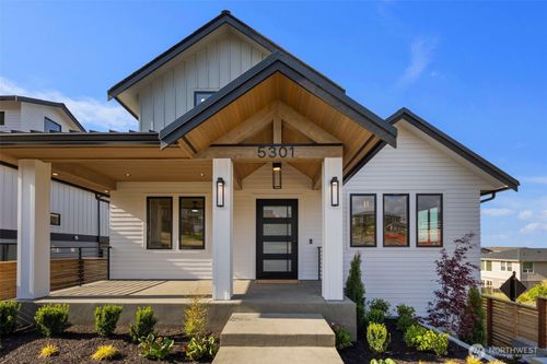 5301 N Commercial Street, Ruston, WA, 98407 | Card Image