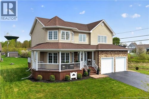 5 Blackstone Dr, Moncton, NB, E1G0P1 | Card Image
