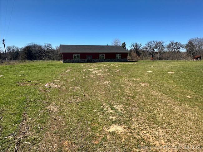 1860 W Bumpass Rd, House other with 4 bedrooms, 4 bathrooms and null parking in Hendrix OK | Image 23