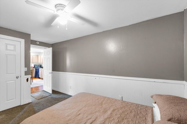 313 E Oliver St, House other with 1 bedrooms, 1 bathrooms and 2 parking in Mansfield IL | Image 17