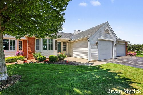 2-1581 Castlemaine Drive, Holland Charter Township, MI, 49464 | Card Image