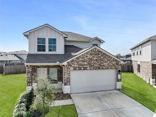 2406 High Spruce Cir, Spring, TX, 77373-2072 | Card Image