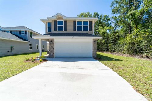10a-3338 Bliss Ln, Cantonment, FL, 32533-2936 | Card Image