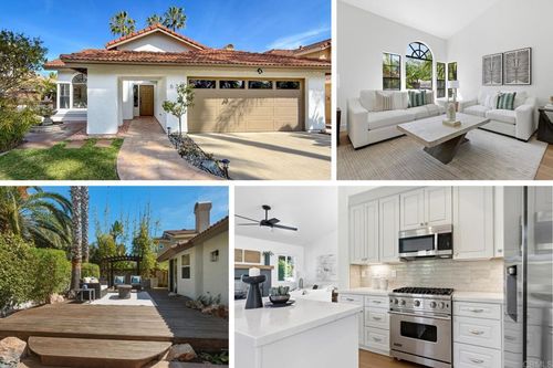 630 Poinsettia Park N, Encinitas, CA, 92024-2750 | Card Image