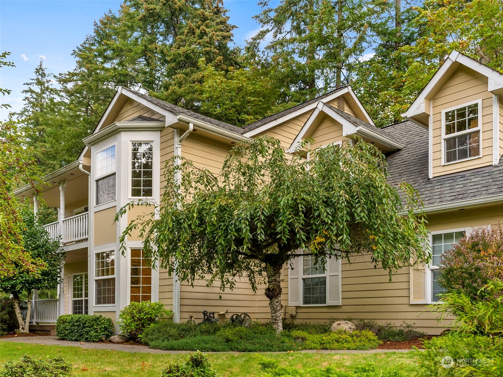 Westwood St, Olympia, WA 98502