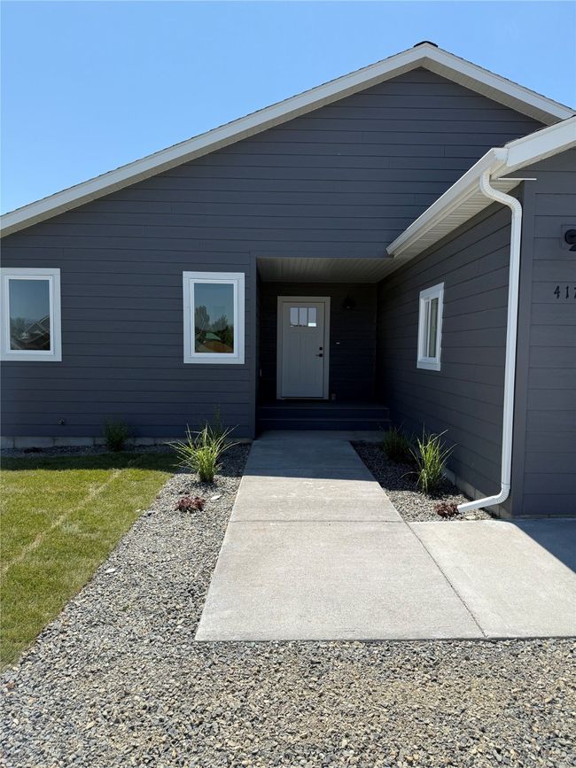 417 I St, House other with 3 bedrooms, 2 bathrooms and null parking in Townsend MT | Image 7