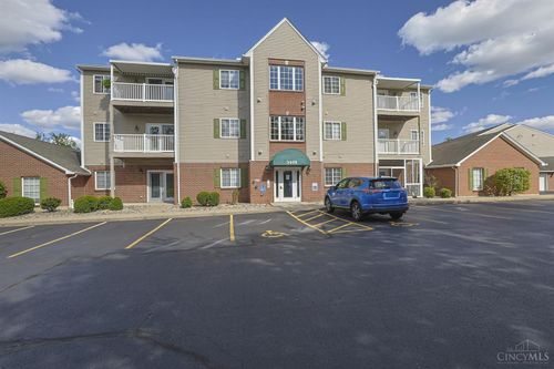 3408 N Bend Rd, Cincinnati, OH, 45239-7787 | Card Image