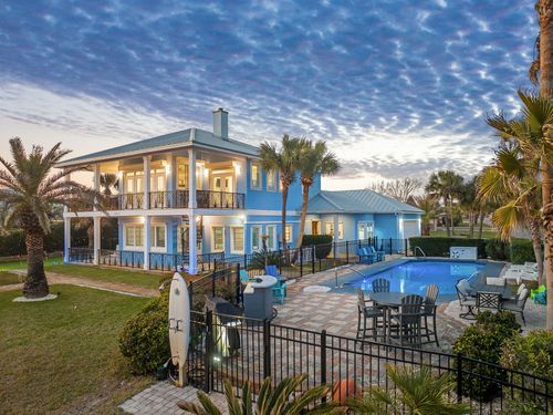 20816 Front Beach Rd, Panama City Beach, FL, 32413-3645 | Card Image