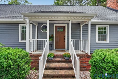 704 Spring Valley Rd, South Chesterfield, VA, 23834-5810 | Card Image