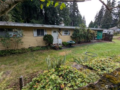 3523 180th Place Sw, House other with 3 bedrooms, 1 bathrooms and 2 parking in Lynnwood WA | Image 1