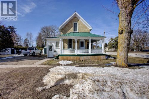 122 King Street, North Perth (Elma), ON, N0G1B0 | Card Image