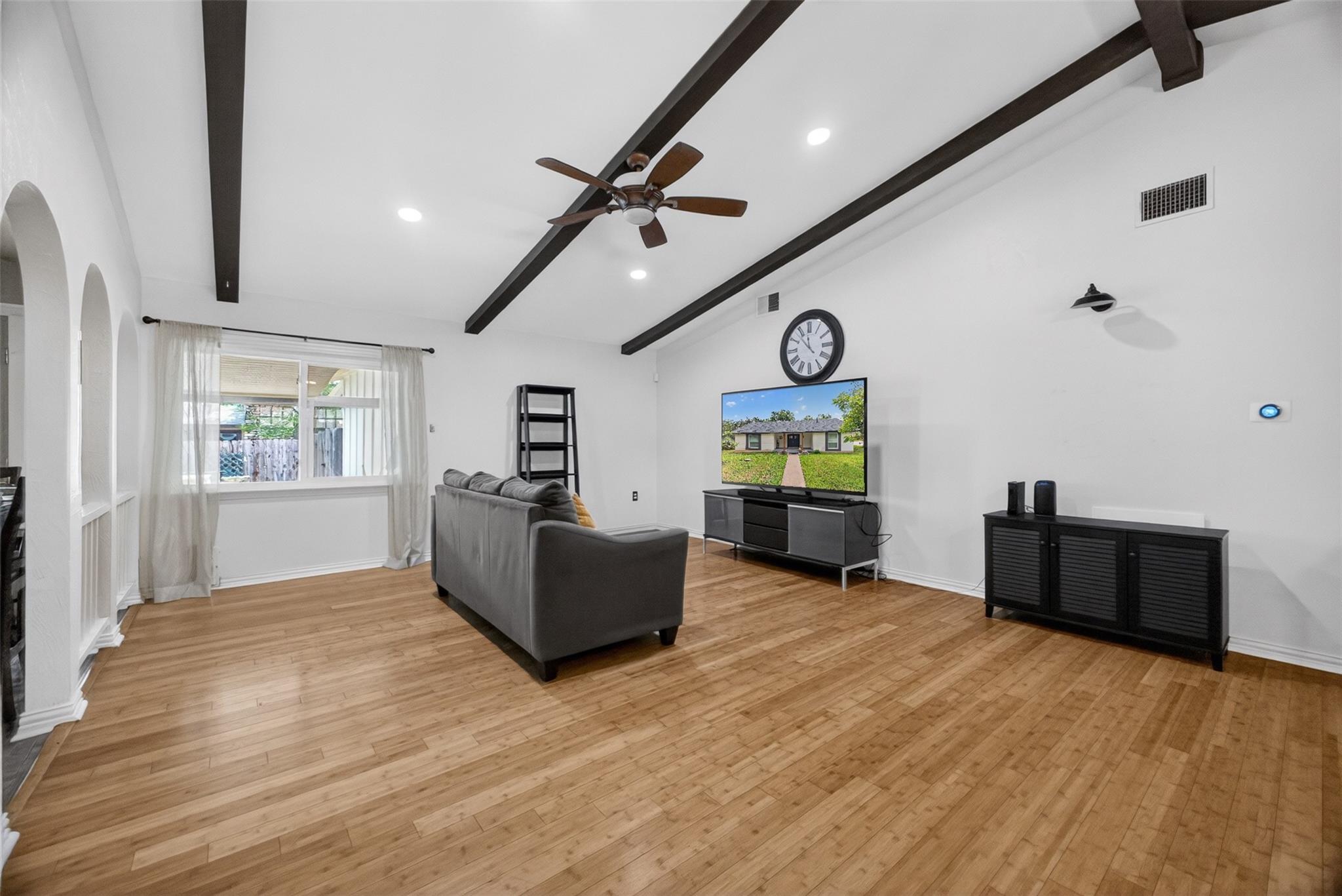 Residential in Austin 2