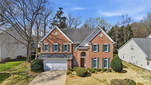 4603 Waterford Dr Nw, Concord, NC, 28027-9073 | Card Image