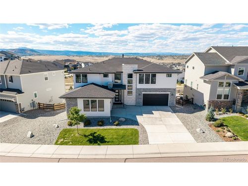 5423 Brotherton Ct, Castle Rock, CO, 80104-9867 | Card Image