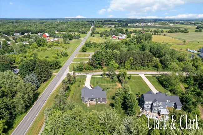 8411 Compass Trl, House other with 4 bedrooms, 3 bathrooms and null parking in Caledonia MI | Image 39
