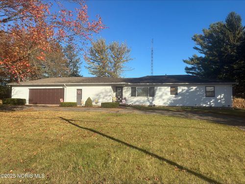 12341 County Road C, Bryan, OH, 43506 | Card Image