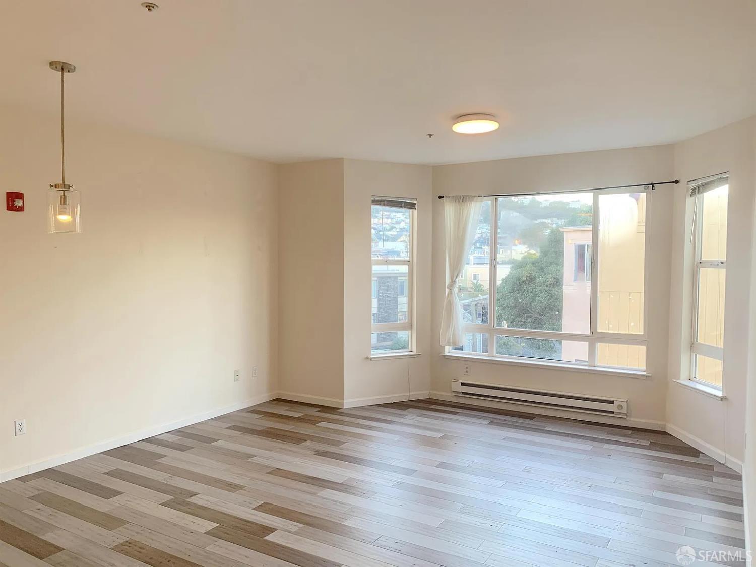 Residential in San Francisco 2