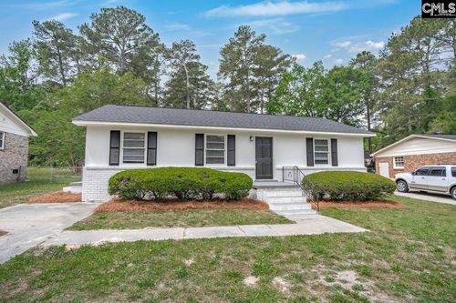 313 Forestwood Drive, Columbia, SC, 29223 | Card Image