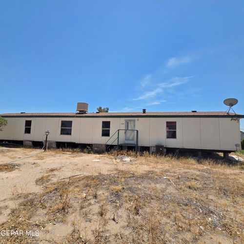 1163 Horizon Boulevard, El Paso, TX, 79927 | Card Image