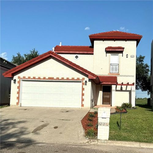 809 Colorado Ct, Mission, TX, 78572-7488 | Card Image