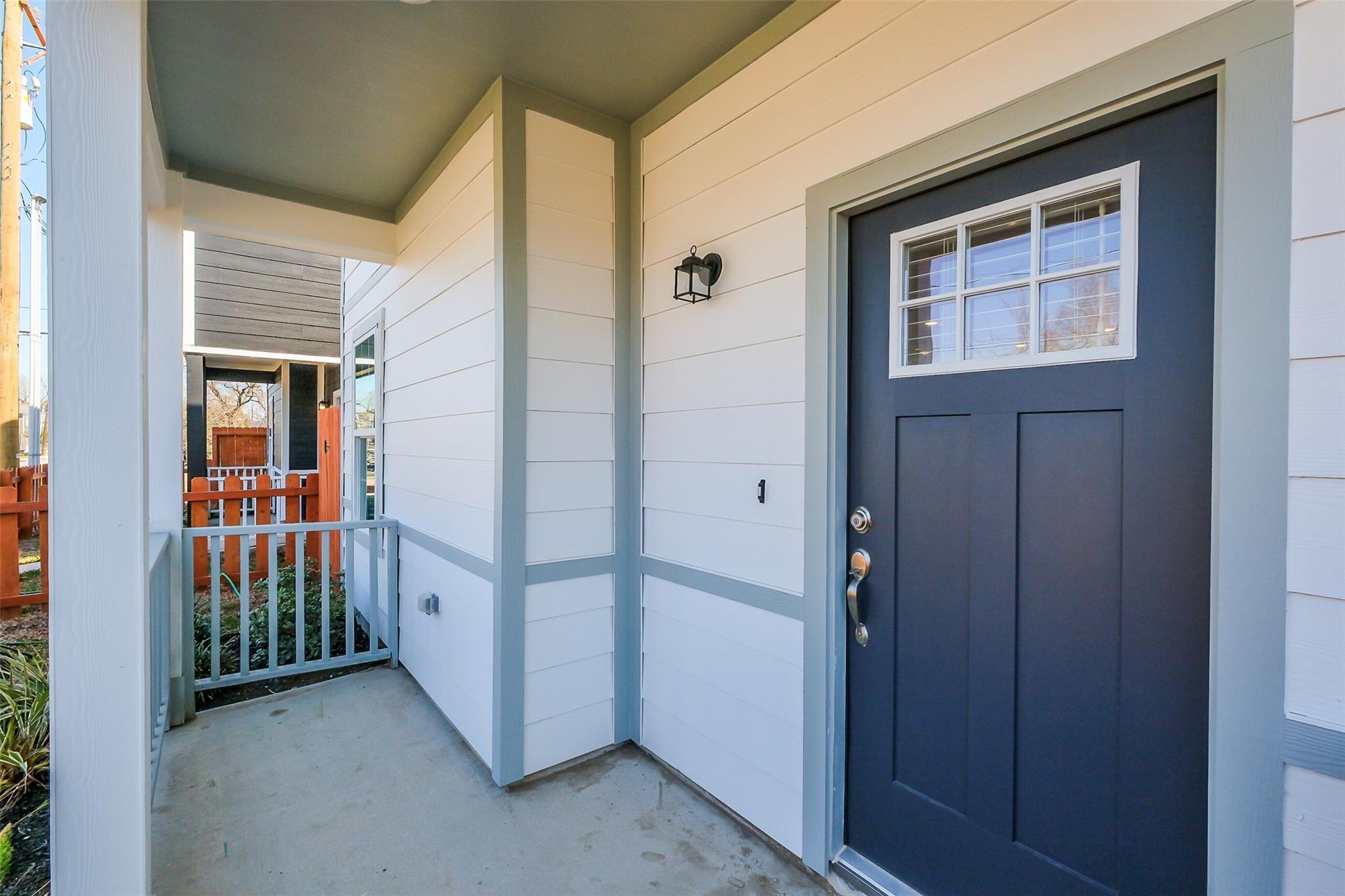 Residential in Houston 5