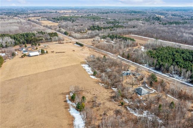 9086 Daniels 70, House other with 2 bedrooms, 2 bathrooms and null parking in SIREN WI | Image 38