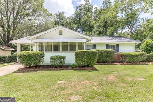107 Barbara Dr, Warner Robins, GA, 31093-2165 | Card Image