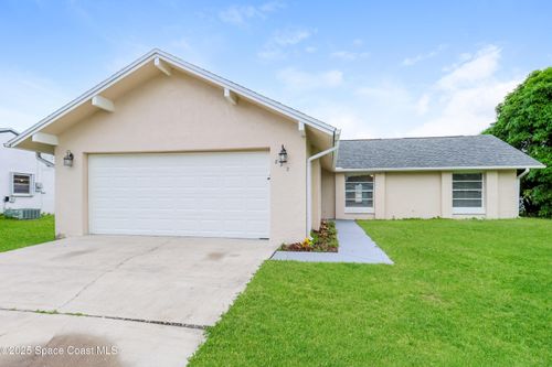 822 Seven Gables Cir Se, PALM BAY, FL, 32909-6507 | Card Image