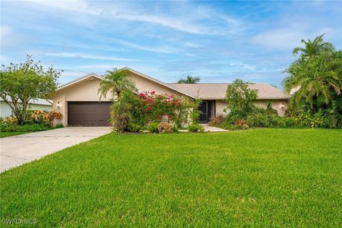 16679 Bobcat Drive, FORT MYERS, FL, 33908 | Card Image