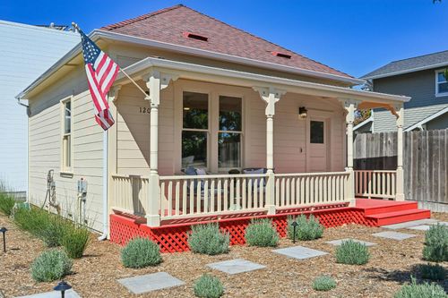 1203 Broadway None, Sonoma, CA, 95476 | Card Image