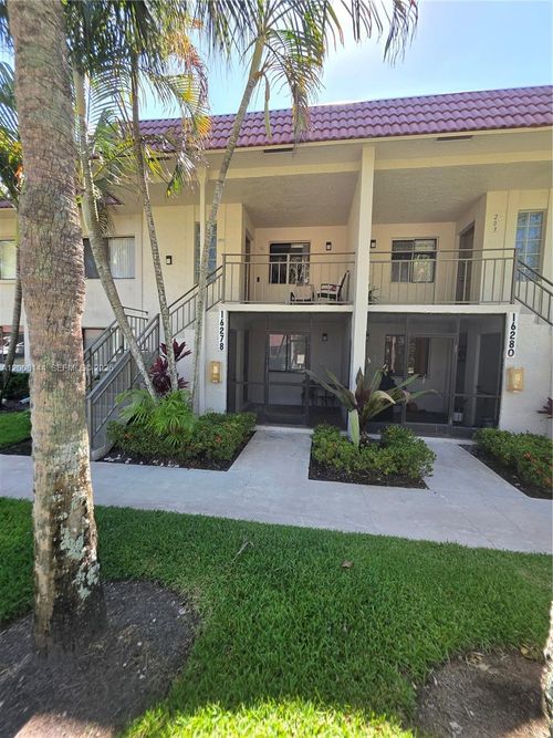 202-16278 Laurel Dr, Weston, FL, 33326-1681 | Card Image