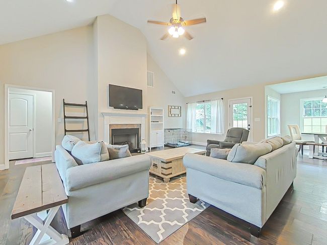 165 Sudlow Lake Rd, House other with 3 bedrooms, 2 bathrooms and null parking in Graniteville SC | Image 4