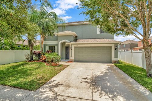 3529 Lefays Pt, Land O' Lakes, FL, 34638-8167 | Card Image