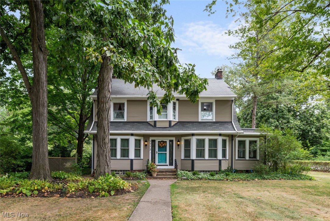 Fairview Ave, Mentor, OH 44060