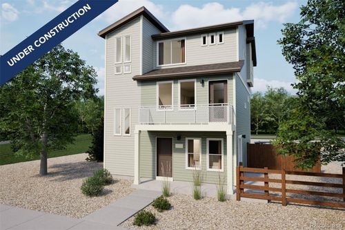 12553 E 101st Drive, Commerce City, CO, 80022 | Card Image