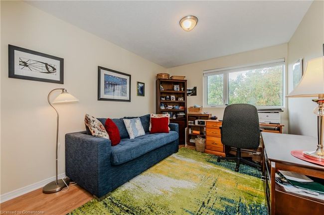 4A - 181 David St, House attached with 2 bedrooms, 2 bathrooms and 1 parking in Kitchener ON | Image 22