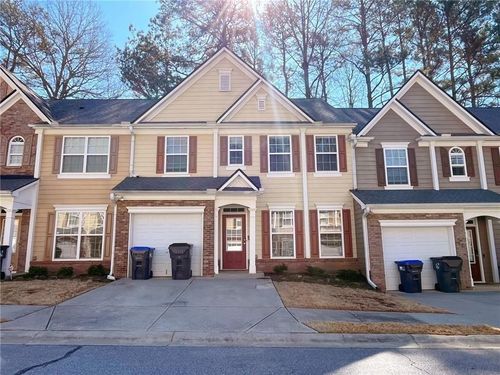 4129 Magnolia Glen Walk, Norcross, GA, 30093-3300 | Card Image