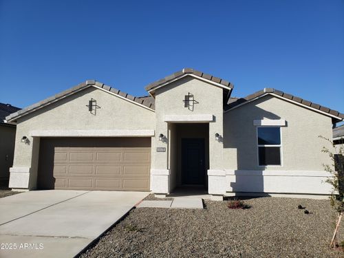 18864 E Bruno Drive, Gold Canyon, AZ, 85118 | Card Image