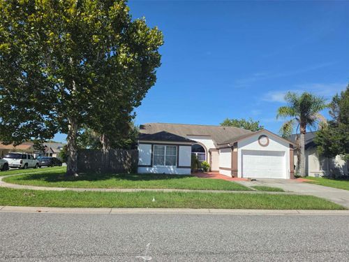 2883 Woodruff Drive, ORLANDO, FL, 32837 | Card Image