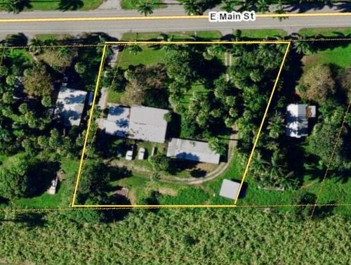 2076 E Main Street, Pahokee, FL, 33476 | Card Image