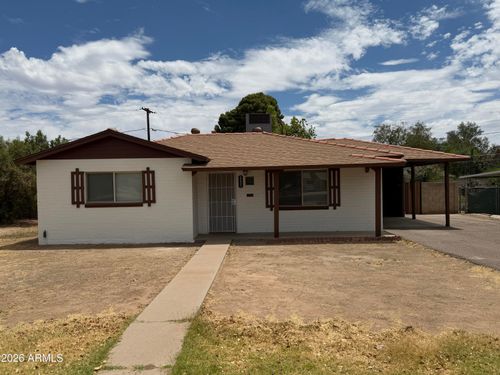 2221 E Osborn Rd, Phoenix, AZ, 85016-6619 | Card Image