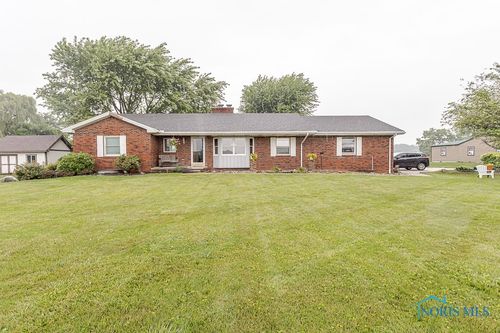 5376 Alexander Rd, Pemberville, OH, 43450-9754 | Card Image