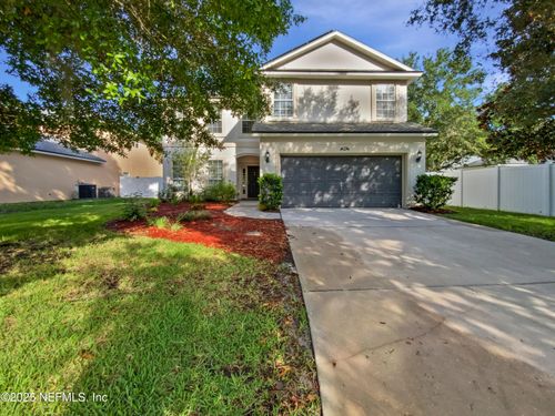 129 St Croix Island Dr, ST AUGUSTINE, FL, 32092-3071 | Card Image